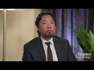 Patient Selection for TRKi-Larotrectinib