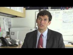 EP. 4 Episode 4: Dr. Fajgenbaums Commentary