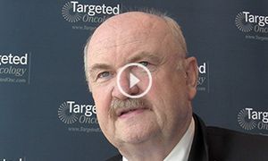 Dr. Michael Manns on a Possible Link Between Hepatitis C and Hepatocellular Carcinoma 