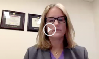 Limitations With Standard of Care in ICI-Pretreated Patients With NSCLC