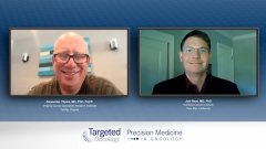 EP. 1 Identification of EGFR Exon 20 Insertion+ mNSCLC