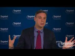 EP. 5 First-Line Targeted Therapy in mRCC