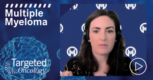 CAR T in Myeloma: Anito-cel Challenges and Evolving Treatment Lines