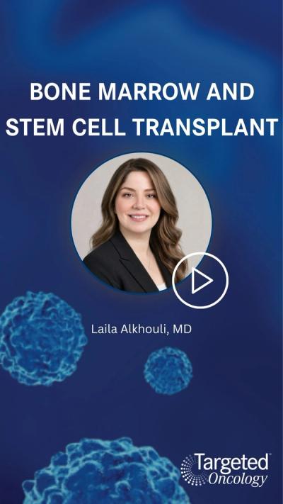 Simplifying Chronic GVHD Screening for Physicians