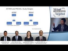 EP. 4 Case 1: Differences in AR-Targeted Therapy Adverse Events in nmCRPC