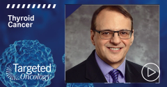 Dr Nabil Saba on Optimizing Anaplastic Thyroid Cancer Outcomes