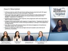 EP. 17 Case 4: MUC With Non-Muscle Invasive Recurrence