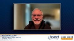 EP. 1 Case Overview: A 71-Year-Old Woman with Metastatic Endometrial Cancer