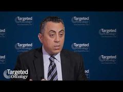 EP. 2 Treatment of Relapsed Metastatic Colorectal Cancer