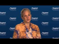 EP. 2 Kimberly Blackwell, MD: Considerations for Different Therapies