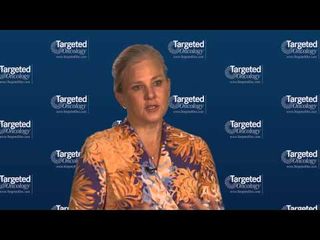 Kimberly Blackwell, MD: Considerations for Different Therapies