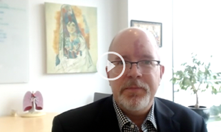 Barriers of Treating EGFR-Mutant NSCLC With Adjuvant Osimertinib