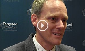Dr. Ola Landgren on Three-Drug Treatments and the Use of Monoclonal Antibodies