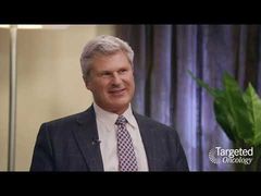 EP. 2 Targeted Therapy for ALK+ NSCLC