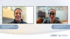 EP. 2 Driving Precision Medicine Through Molecular Testing in NSCLC