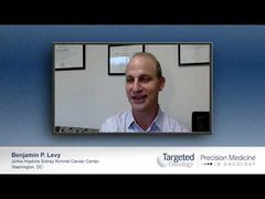 EP. 3 History of KRAS Testing in Advanced NSCLC