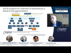 EP. 3 Case 1: NCCN Guidelines for Treating Myelofibrosis