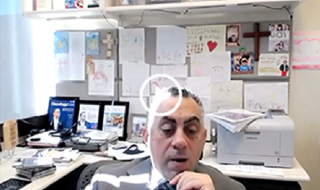 Adagrasib Shows High Response Rates in GI Cancers