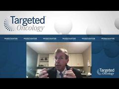 EP. 5 Key Trials in R/R Follicular Lymphoma
