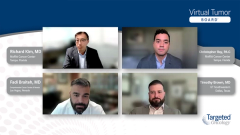 4 experts are featured in this series.