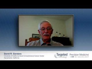 Impact of Coalterations on KRAS-Mutant NSCLC