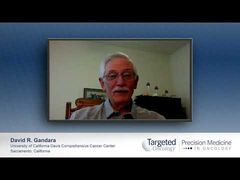 EP. 8 Impact of Coalterations on KRAS-Mutant NSCLC