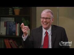 EP. 5 Considerations in the Management of ALK+ NSCLC