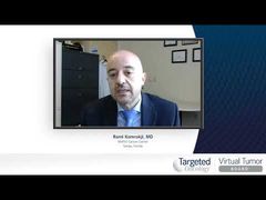 EP. 2 Case 1: Risk Stratification Models for Myelofibrosis