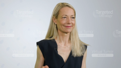 EP. 8 Case 2: Hormone Receptor Positive Uterine PEComa