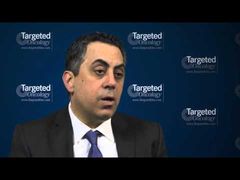 EP. 2 Tanios Bekaii-Saab, MD: Bevacizumab Plus Chemotherapy