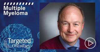 Novel Combinations Showcase Post CAR T Myeloma Role For Mezigdomide