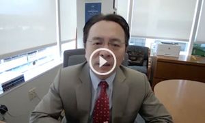 BTK Inhibitors Continue to Improve Survival in Mantle Cell Lymphoma