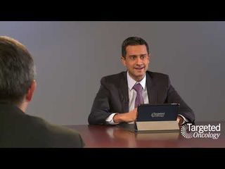 Case 1: Treatment of BRAF-Mutated Colorectal Cancer