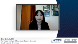 Case 3: Distant Metastases in Triple-Positive Breast Cancer