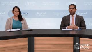 Experts on NSCLC