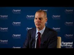 EP. 5 Follicular Lymphoma: Rationale for Selecting Copanlisib