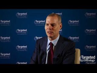 Follicular Lymphoma: Rationale for Selecting Copanlisib