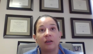 Unmet Needs in Advanced or Metastatic TRK Fusion+ Thyroid Cancer