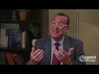 Selecting Therapy for Relapsed/Refractory CLL