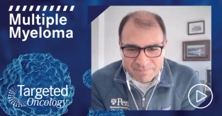 Ide-cel in Multiple Myeloma Post-Transplant: Insights From Garfall