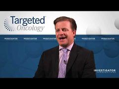 EP. 2 Rationale for Olaparib in Advanced Ovarian Cancer