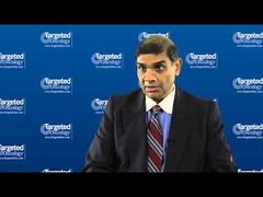EP. 4 Shreyaskumar R. Patel, MD: Trabectedin in Advanced, Invasive Myxoid Liposarcoma