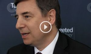 Safety and PK Results From an Ongoing Phase I-II Study of ONA in Patients With PR-Expressing Cancers
