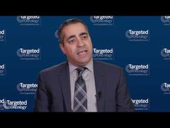 EP. 3 Using Sorafenib in Advanced HCC