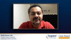 EP. 1 Case Review of a 75-Year-Old Woman with Multiple Myeloma