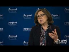 EP. 2 Myelofibrosis: Goals of Therapy and Survival Outcomes