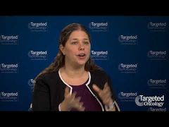 EP. 4 Defining Rucaparib's Value in Recurrent Ovarian Cancer