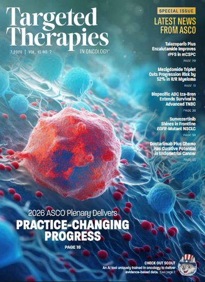 Targeted Therapies in Oncology