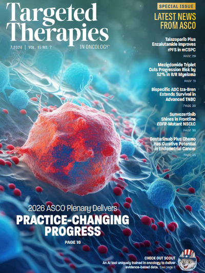 Targeted Therapies in Oncology