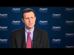 EP. 2 Richard Finn, MD: Possible Systemic Therapy in a uHCC Patient
